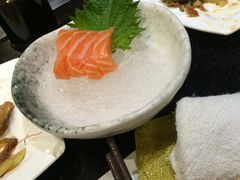 -大渔铁板烧(花园道店)