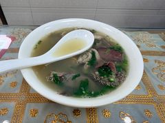 -清真·鸦儿李记·小馆(后海店)