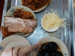 -伟记奥面馆(养育巷店)