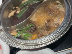 -火炉火自助餐(枫蓝国际店)