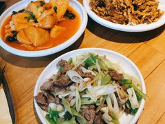 -Alali阿拉礼·新疆家宴(西溪新座店)