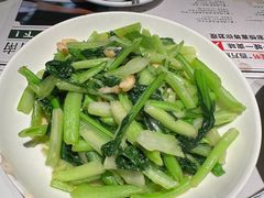 -鑫小城故事·藕汤·家常菜(台北一路总店)