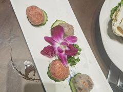 -江南福宴·澳门海鲜.牛肉火锅(汇高栢悦中心店)