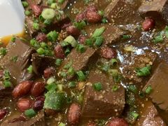 美味牛杂-横沥牛庄(总店)