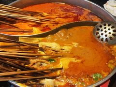 -遇见.豆皮涮牛肚(栖凤小区店)