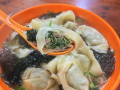 -阿麟馄饨(延长路店)