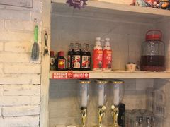 -狮龙啤酒烧烤屋(建二路店)