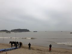-南澳海滩