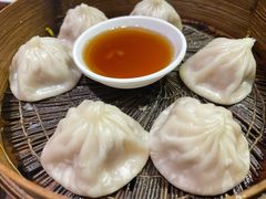 鲜肉小笼-德兴馆(广东路总店)