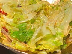 -绿茶餐厅(石家庄万象城店)