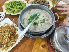 -南记食粥坊·宵夜大排档(莲花总店)