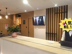 -深圳机场凯悦嘉轩酒店