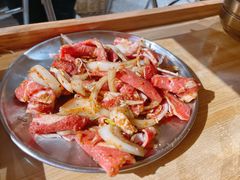 -肉大爷·老南京烤肉(新街口店)