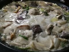 -高荡千年布依古寨旅游景区