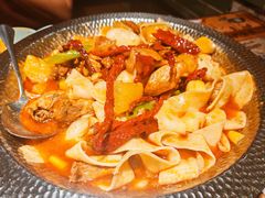 -新粤新疆菜(禅城店)