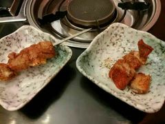 -马一洒开锅羊肉清真餐厅(京汉店)