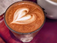 -Peet's 皮爷咖啡(东湖路手作店)