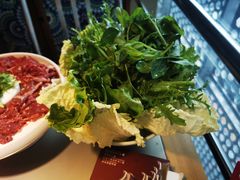 -亮欢寨快活林 酸汤鱼(仁怀店)