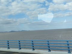 -宁波海天一洲景区