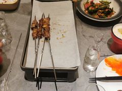 -鼎原力量东北吊炉烧烤(幸福街店)