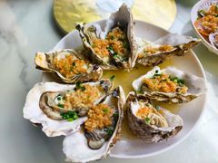 -四川小胡子海鲜(丁村万人海鲜广场店)