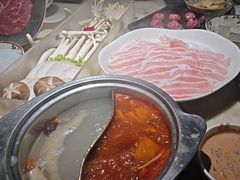 -东道煮牛肉火锅(东盛大街店)