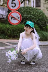 -光影纪·Baby·Home儿童摄影(丁桥店)