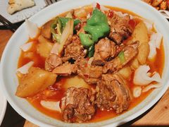 -疆里疆外·和田烤肉·清真