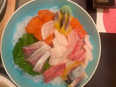 -佛山希尔顿酒店·融誉亚洲美食荟