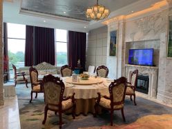 -华滨国际酒店·宴会厅