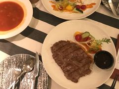 -Aqua Oasis 水天堂(石路天虹店)