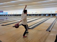 -广州保龄球馆(广州天河体育中心店)