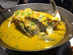 -黄泥岗·地道湖北菜(奥特莱斯店)