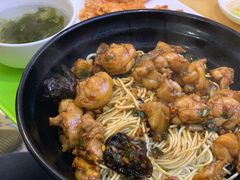 -晓午阳常熟炒浇面(红庙店)