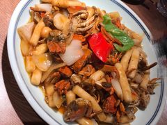 -周家二小姐的菜(西津渡店)