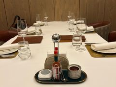 -斯普汇生蚝牛排馆(中骏世界城店)