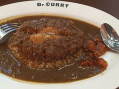 -伽喱博士 Dr.CURRY咖喱饭(太阳宫咖喱店)