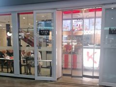 -肯德基(北京南站店)