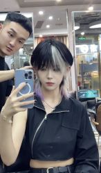 -发源地HAIR SALON