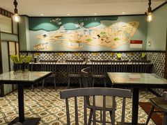 -滕记星发餐室·新加坡菜(巨鹿路店)