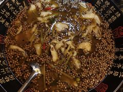 -武林峰餐厅(龙湖星悦荟店)