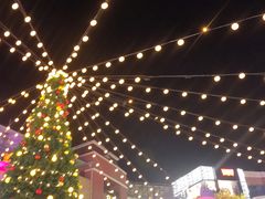 -畹町(槐房万达店)