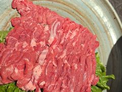 -老墙根涮肉(王四营店)