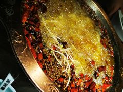 -雲蜀龙阁·金牌水煮鱼(方庄店)