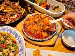 -小三峡食府(西五路店)