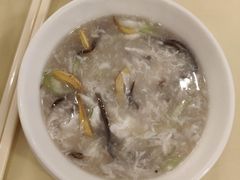-中山国际酒店中餐厅