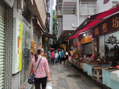 -黄埔古港
