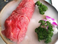 -盡膳口福·百年汤方火锅(科华北路店)