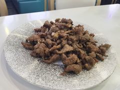 -帕米尔食府(白云观店)