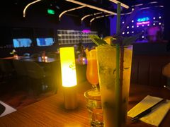 -MARU玛露音乐餐厅(大学路店)